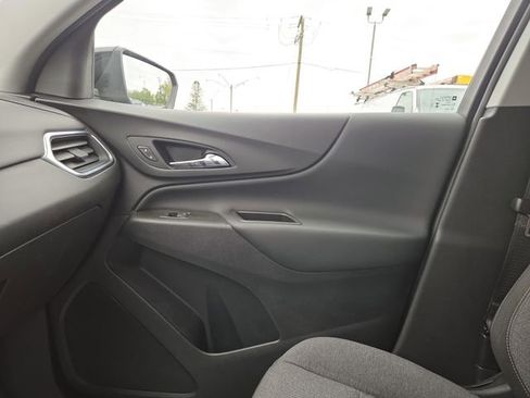 Used 2024 Chevrolet Equinox LT w/ LPO, Floor Liner Package AWD/4WD image 42