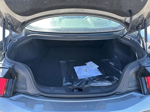 New 2026 Ford Mustang Coupe image 32