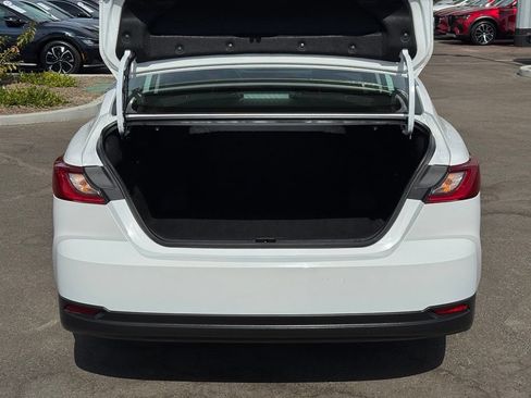 Used 2026 Toyota Camry LE FWD image 22