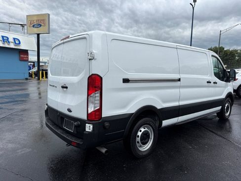 Used 2020 Ford Transit 250 Low Roof RWD image 10