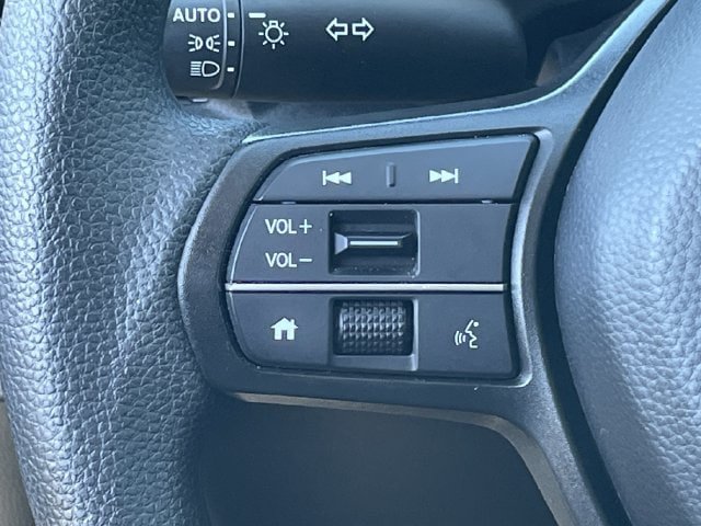 Used 2026 Honda CR-V EX image 12
