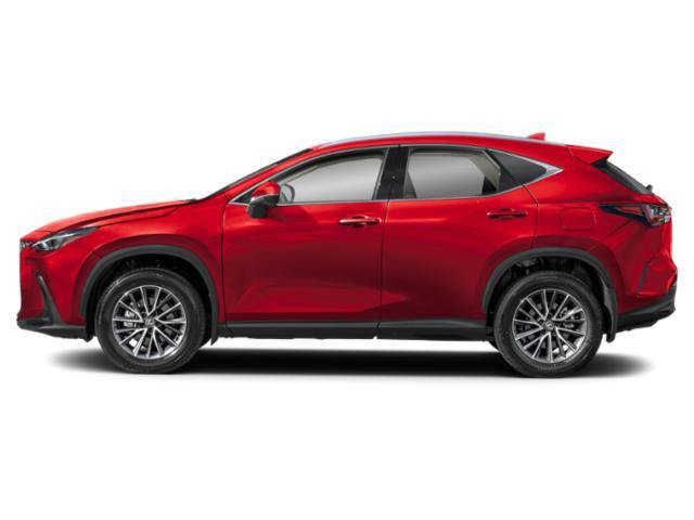 New 2026 Lexus NX 350 AWD image 3