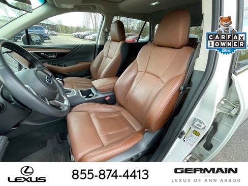 Used 2022 Subaru Outback Touring XT w/ Popular Package #2 AWD/4WD image 13