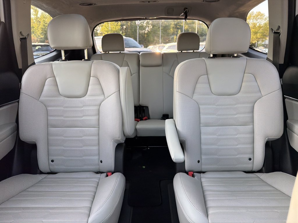 Used 2024 Kia Telluride SX Prestige AWD/4WD image 31