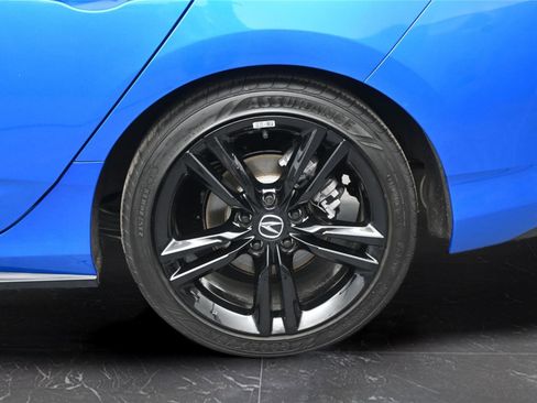 Certified 2026 Acura Integra A-Spec FWD image 13