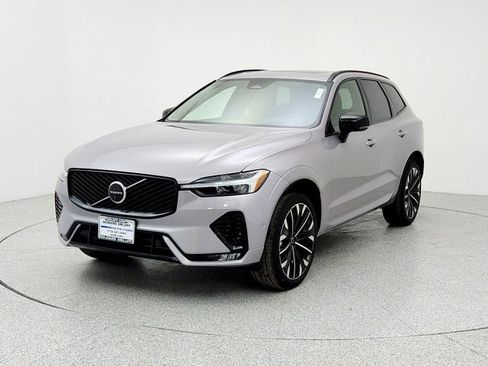 New 2026 Volvo XC60 B5 Ultra w/ Climate Package image 1