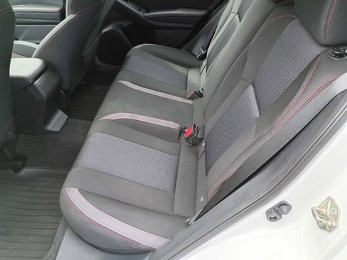 Used 2017 Subaru Impreza 2.0i Sport AWD/4WD image 22