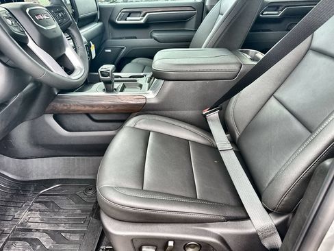 New 2026 GMC Sierra 1500 SLT RWD image 24