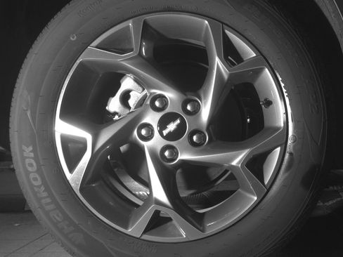 Used 2025 Chevrolet Trax LT w/ LT Convenience Package image 15