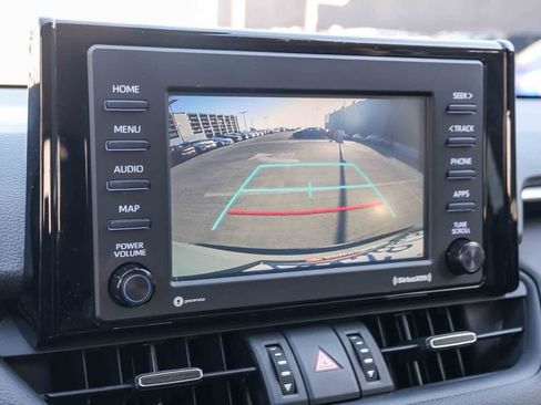 Certified 2022 Toyota RAV4 XLE Premium FWD image 26