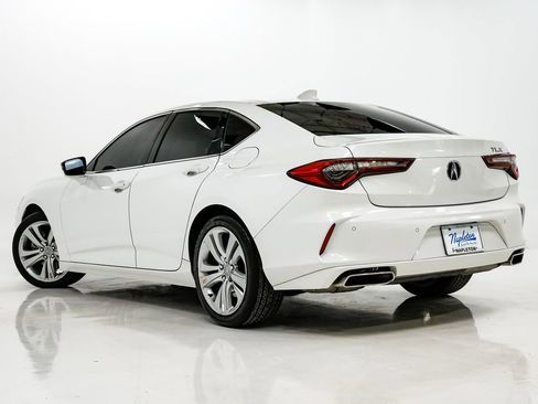 Certified 2023 Acura TLX w/ Technology Package image 30