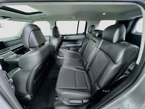 Certified 2025 Hyundai Santa Fe XRT AWD/4WD image 24