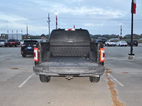 Used 2021 Ford F150 Lariat image 22