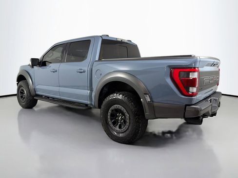 Used 2023 Ford F150 Raptor w/ Raptor Carbon Fiber Package AWD/4WD image 7