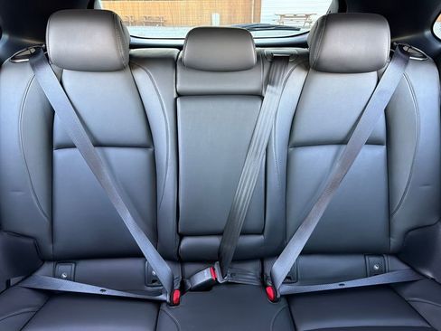 Used 2025 MAZDA CX-30 AWD 2.5 S w/ Select Sport Pkg image 26