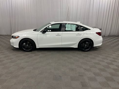 Used 2025 Honda Civic Si image 13