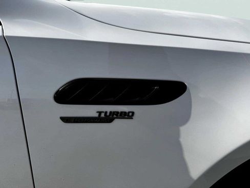 Used 2024 Mercedes-Benz C 63 AMG S image 9