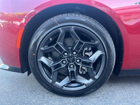 New 2026 Dodge Charger R/T w/ Blacktop Package AWD/4WD image 10