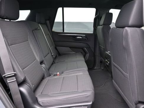 New 2026 Chevrolet Tahoe LS AWD/4WD image 27
