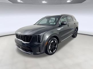 Used 2025 Kia Sorento SX Prestige video 1