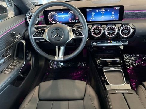 Certified 2026 Mercedes-Benz CLA 250 image 14