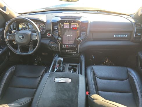 Used 2021 RAM 1500 TRX w/ TRX Level 1 Equipment Group image 9