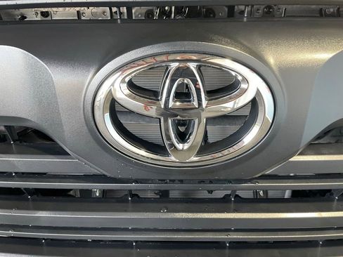 New 2026 Toyota Tundra SR image 11