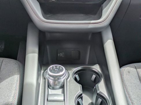 New 2026 Ford Explorer Active image 21