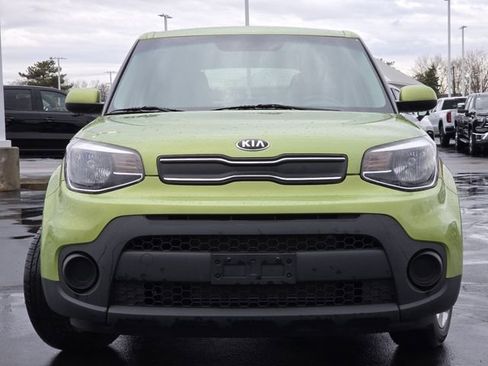 Used 2018 Kia Soul FWD image 11