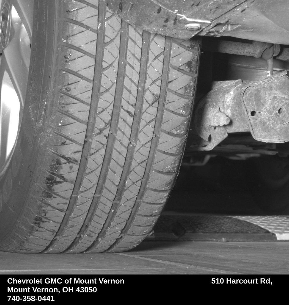 Used 2015 Honda CR-V EX image 16
