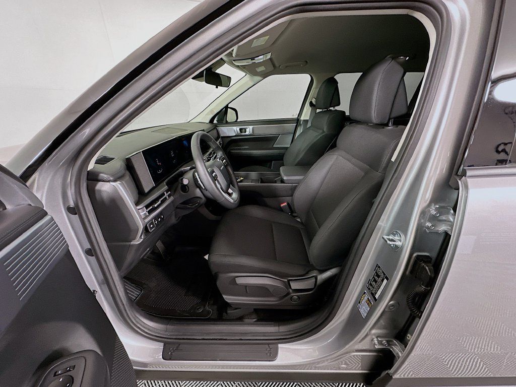 Certified 2026 Hyundai Santa Fe SE FWD image 20
