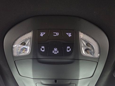 New 2026 Chrysler Pacifica Select image 28