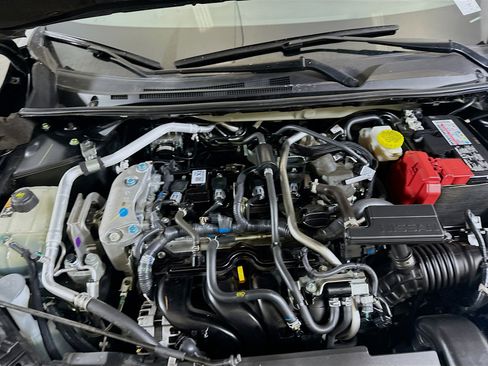 Used 2023 Nissan Sentra SV image 30