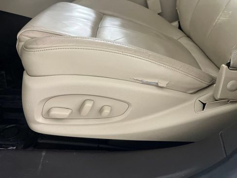 Used 2016 Buick LaCrosse Leather FWD image 53