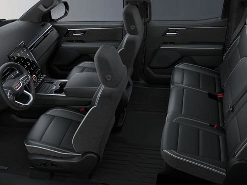 New 2026 GMC Sierra EV Elevation image 58