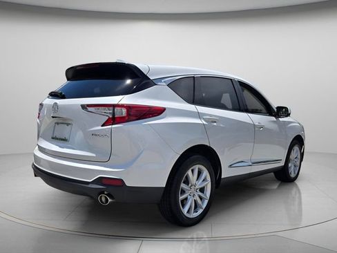 Certified 2020 Acura RDX FWD image 8
