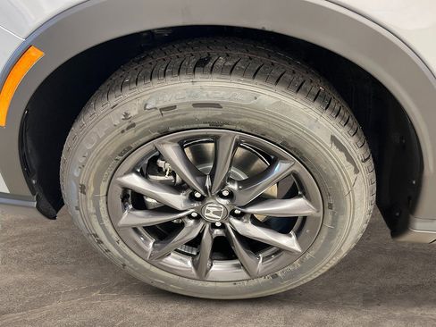 New 2026 Honda CR-V EX-L image 12