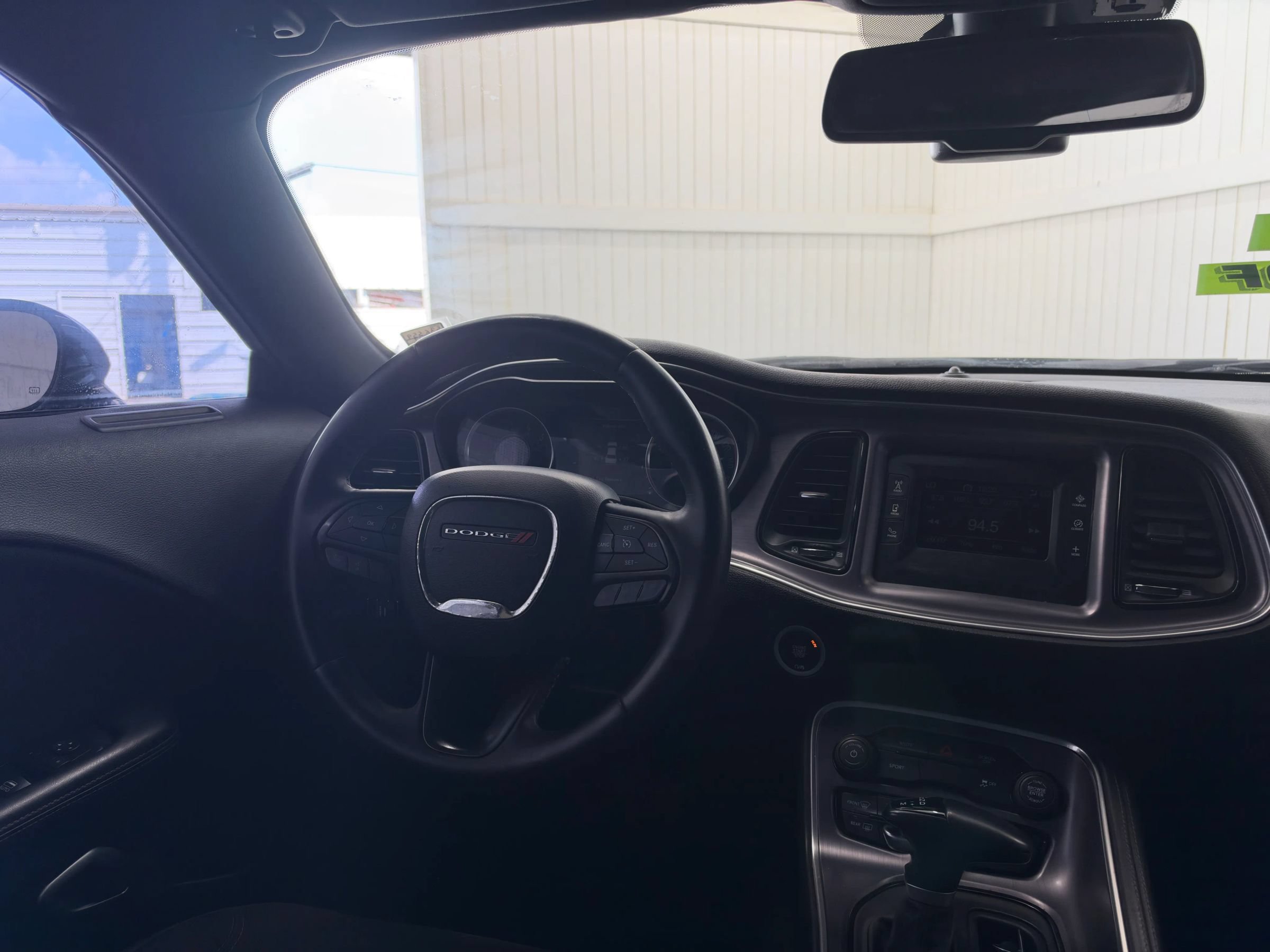 Used 2017 Dodge Challenger R/T RWD image 14