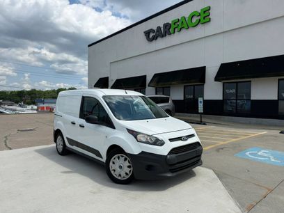 Used 2015 Ford Transit Connect XL