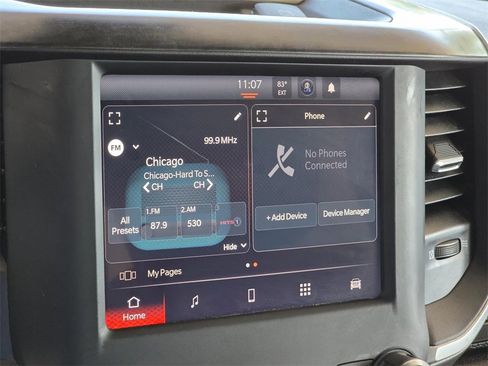 Used 2024 RAM 2500 Big Horn image 16