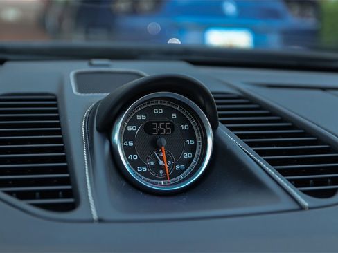 Used 2019 Porsche 911 Turbo S image 24