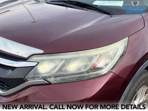 Used 2016 Honda CR-V EX-L image 8
