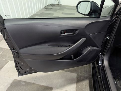 Used 2024 Toyota Corolla LE image 12