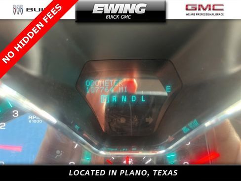 Used 2017 Chevrolet Traverse LT image 11