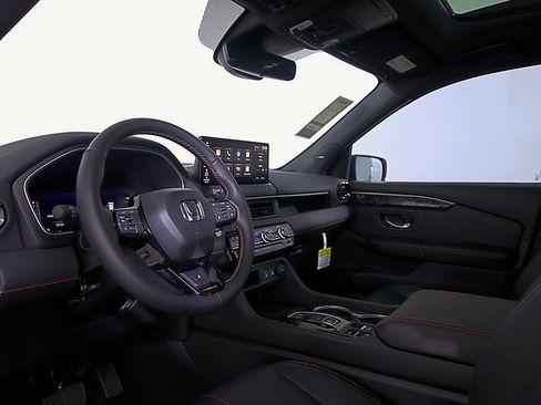 New 2026 Honda Passport TrailSport Elite image 21