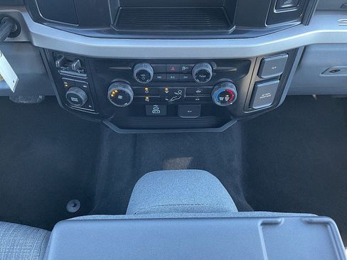 New 2026 Ford F250 XLT AWD/4WD image 8