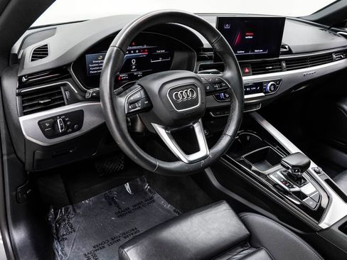 Used 2025 Audi A5 2.0T Premium Plus image 20