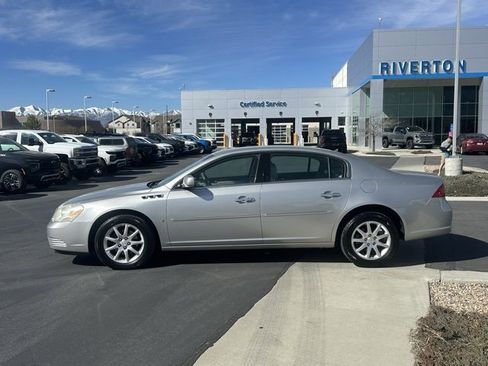 Used 2008 Buick Lucerne CXL image 18