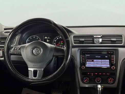 Used 2015 Volkswagen Passat 1.8T Limited Edition image 23