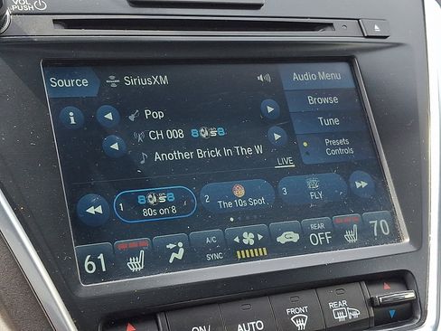 Used 2020 Acura MDX w/ Technology Package image 17